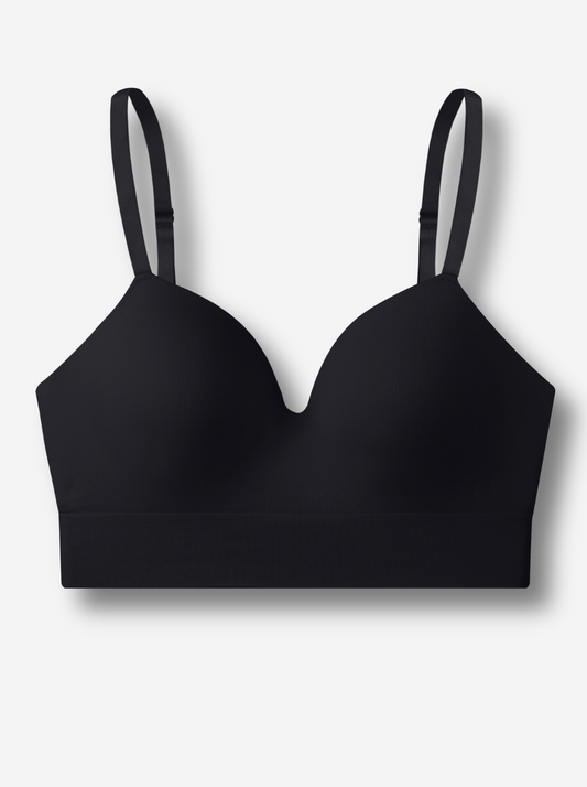 Serena -Soutien-Gorge Sculptant Quotidien avec Support (Sans Armatures)