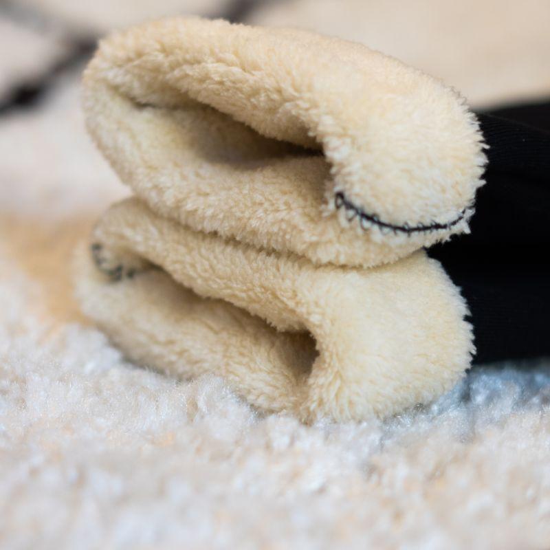 Warm Leggings™ | Legging Doublé en Polaire Chaude Pour L'hiver